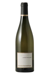 AOC CROZES HERMITAGE-DOMAINE PILON-ON THE RHONE AGAIN-BLANC-2022-75CL***