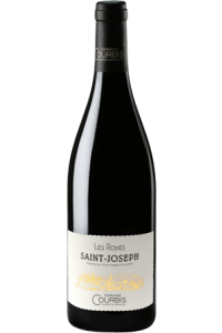 AOC SAINT-JOSEPH-DOMAINE COURBIS-ROYES-ROUGE-2021-75CL***