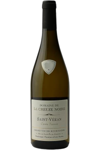 SAINT VERAN-DOMAINE DE LA CREUZE NOIRE-BLANC-2020-75CL***