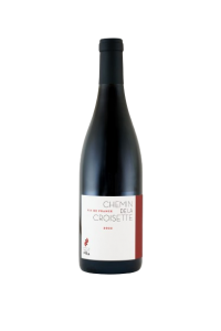 VDF-FAMILLE VILLA HUGO ET PAULINE-CHEMIN DE LA CROISETTE-ROUGE-2022-75CL***