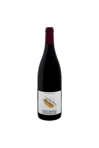 AOC ST-NICOLAS-DE-BOURGUEIL-LA COTELLERAIE-LES MONTILS-ROUGE-2021-75CL