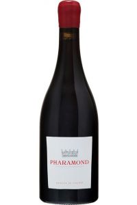 Champagne Goulard - Champagne "Coteau Pharamond", 2017 
