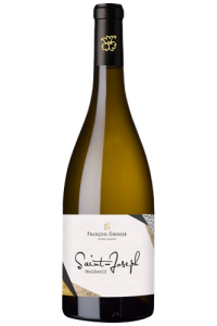 AOC SAINT-JOSEPH-DOMAINE GRENIER-FRAGRANCE-BLANC-2021-75CL