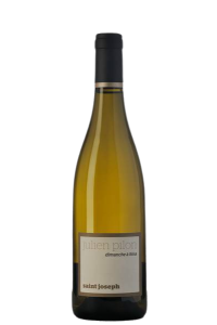 AOC SAINT-JOSEPH-DOMAINE PILON-DIMANCHE À LIMA-BLANC-2022-75CL***