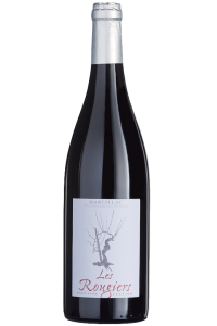 AOP MARCILLAC-DOMAINE DU CROS-LES ROUGIERS-ROUGE-2017-75CL***