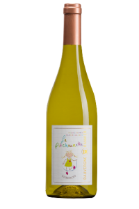 LUBERON-DAUVERGNE RANVIER-PITCHOUNETTE-BLANC-2021-75CL