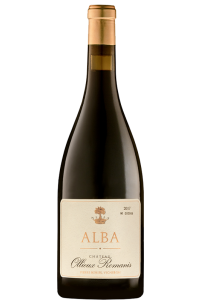 CORBIERES-CHATEAU OLLIEUX ROMANIS-ALBA-ROUGE-2020-75CL***