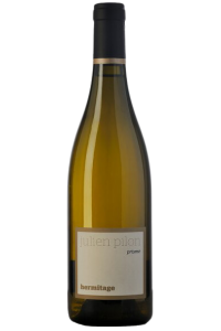 AOC HERMITAGE-DOMAINE PILON-PRISME-BLANC-2021-75CL***