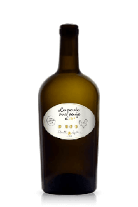 VIN DE FRANCE-CHATEAU AYDIE-LA POULE AUX OEUFS D OR-DOUX-75CL