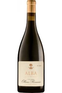 CORBIERES-CHATEAU OLLIEUX ROMANIS-ALBA-ROUGE-2020-75CL***