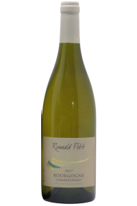 Romuald Petit - Bourgogne Chardonnay, 2020