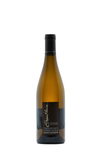 AOC SAINT-JOSEPH-DOMAINE DES PIERRES SECHES-BLANC-2021-75CL***