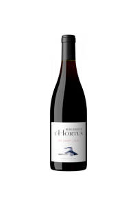 AOC PIC SAINT LOUP-DOMAINE DE L'HORTUS-BERGERIE-ROUGE-2022-150 CL***