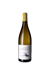 VIN DE FRANCE-DOMAINE DE L'HORTUS-BERGERIE-BLANC-2022-75CL***