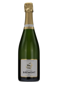 CHAMPAGNE GRAND CRU-CHAMPAGNE BREMONT-BULLES-75CL***