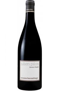 AOC CROZES HERMITAGE-DOMAINE PILON-BUVEUR D'ARGILE-ROUGE-2021-75CL