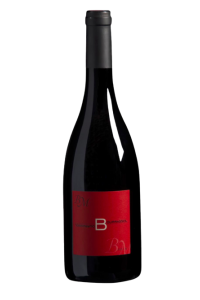 COTES D'AUVERGNE CHATEAUGAY-BENOIT MONTEL-BOURRASSOL-ROUGE-2022-75CL