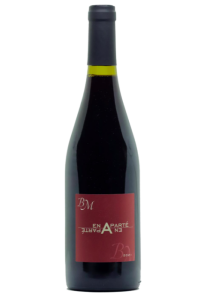 COTES D'AUVERGNE-BENOIT MONTEL-(EXCLU) EN APARTE GAMAY-ROUGE-2022-75CL