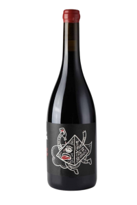 COTES DE BROUILLY-DOMAINE COTTON-100% COTTON-ROUGE-2018-75CL