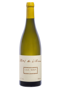 Mas de Libian - IGP Ardèche "Cave Vinum" blanc, 2021