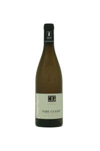 AOC VIRE-CLESSE-ALEXIS GONDARD-BLANC-2021-75CL***