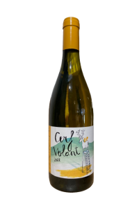 ST POURCAIN-CLOS DE BREUILLY-CERF VOLANT-BLANC-2022-75CL