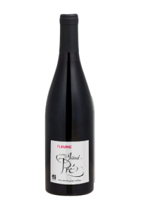 AOC FLEURIE-CHATEAU DE GRAND PRE-ROUGE-2019-75CL***