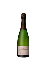 CHAMPAGNE-MATHIEU NICOLAS-1629-BLANC-75CL***