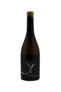 VIN DE FRANCE-DOMAINE TERRES D'OCRE-CHARDONNAY CHAMP CARRE-BLANC-2019-75CL***
