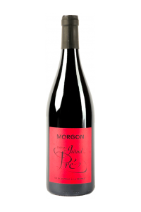 Château de Grand Pré - Morgon, rouge, 2020
