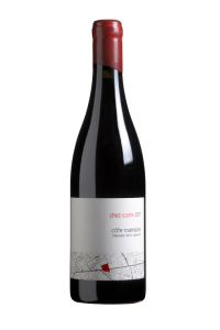 COTE ROANNAISE-DOMAINE SEROL-CHEZ COSTE-ROUGE-2021-75CL***