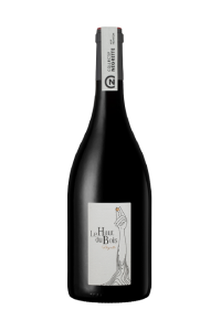 FRONTON-DOMAINE LE ROC-LES HAUT DU BOIS-ROUGE-2020-75CL***