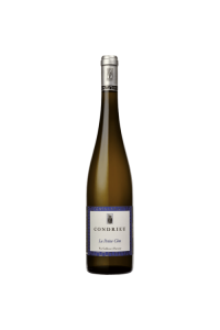 CONDRIEU-DOMAINE CUILLERON-LA PETITE COTE-BLANC-2021-75CL***