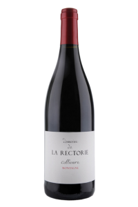 COLLIOURE-LA RECTORIE-COTE MONTAGNE-ROUGE-2021-75CL***