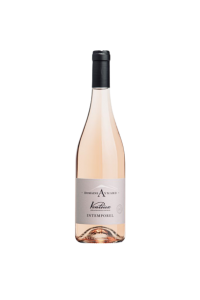 VENTOUX-DOMAINE AYMARD-INTEMPOREL-ROSE-2022-75CL***
