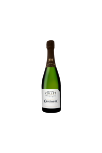 CHAMPAGNE-DOMAINE COLLET-COUTINAUX-BULLES-75CL***
