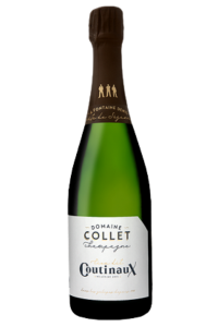 Domaine Collet - Champagne "Coutinaux"
