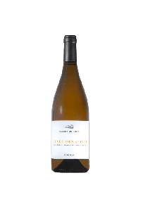 AOP BERGERAC-TOUR DES GENDRES-CUVEE DES CONTI-BLANC-2022-75CL