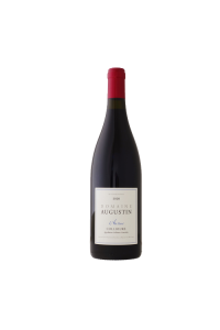 COLLIOURE-DOMAINE AUGUSTIN-ALIX PARCE-ROUGE-2020-75CL***