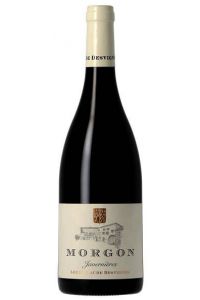 MORGON-DOMAINE DESVIGNES-JAVERNIERES-ROUGE-2020-75CL
