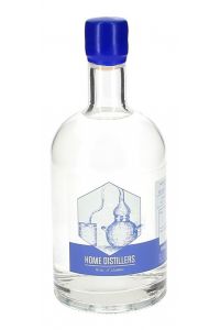 Distillerie des Bughes - Pur Malt non vieilli "Home Distillers, Brut d'Alambic"