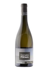 IGP URFE-DOMAINE DES POTHIERS-HORS PISTE-BLANC-2021-150 CL***