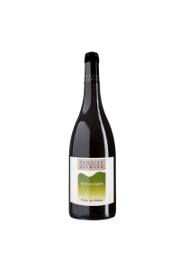 COTES DU RHONE-DOMAINE RICHAUD-TERRE DE GALETS-ROUGE-2020-75CL***