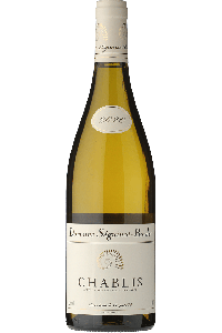 Domaine D.Seguinot - AOC Chablis - Blanc - 2020 | Vins Marcon