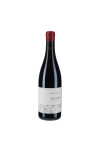 COTE ROANNAISE-DOMAINE SEROL-CHEZ MURON EN AMPHORE (Millerand)-ROUGE-2021-75CL