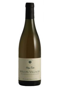 MACON VILLAGES-MAISON VALETTE-BLANC-2019-75CL