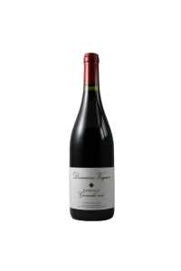 IGP COTES CATALANES-DOMAINE VAQUER-EXIGENCE GRENACHE-ROUGE-2019-75CL