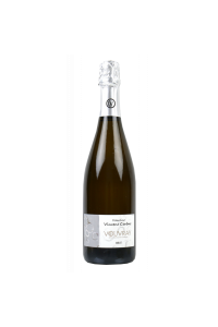 AOC VOUVRAY BRUT-DOMAINE VINCENT CAREME-BULLES-2020-75CL***