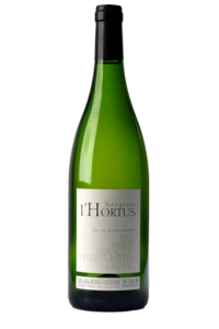 Domaine de l'Hortus - Vin de France "La Bergerie" blanc 2021
