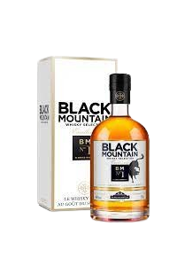 BLACK MOUNTAIN N°1 EXCELLENCE 42 %-70CL***